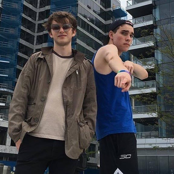 Sean Burke – Medium