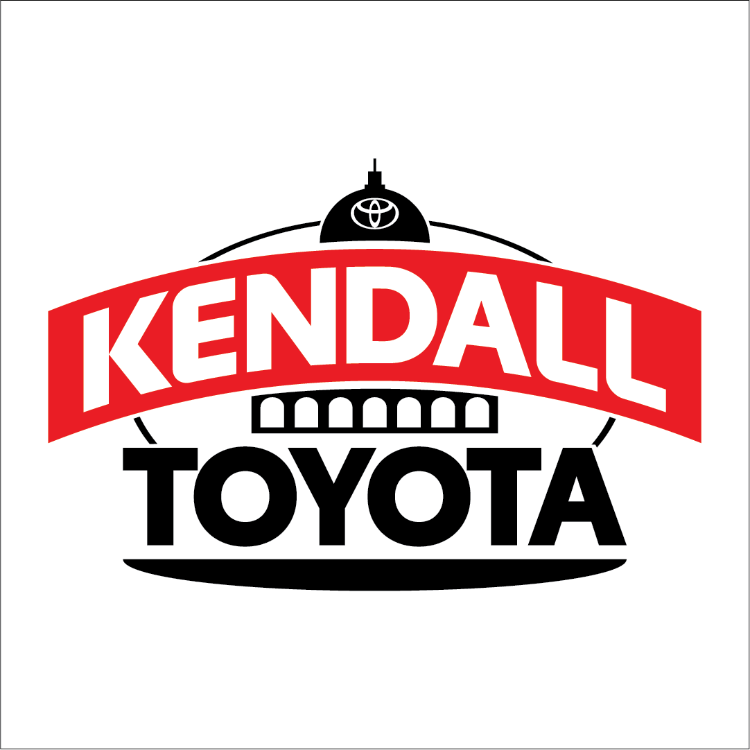 Kendall Toyota Medium