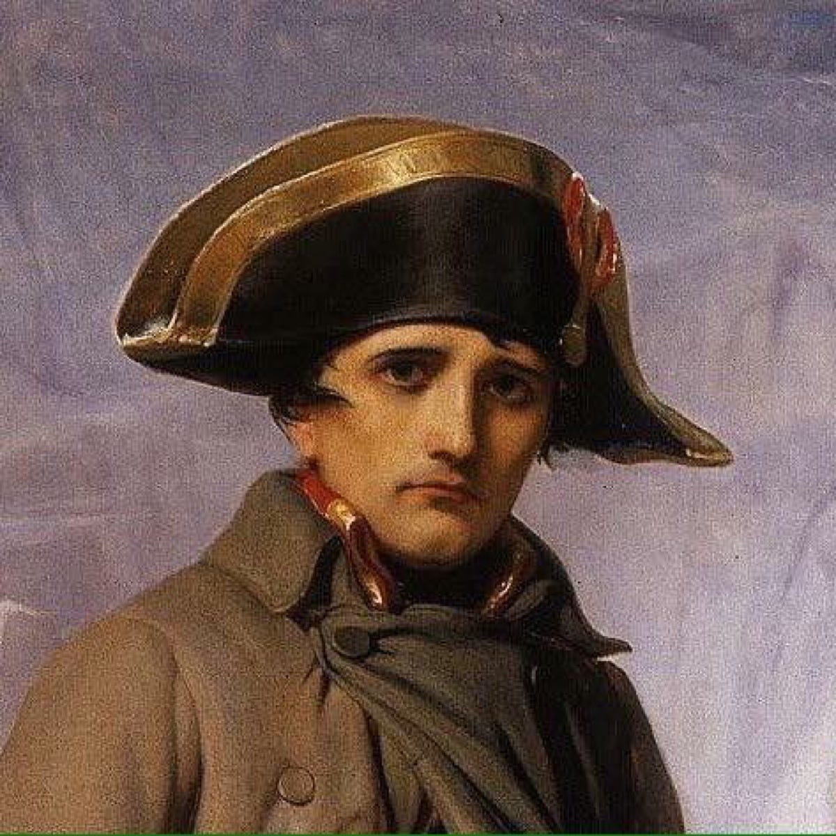 Julien Devereux Medium