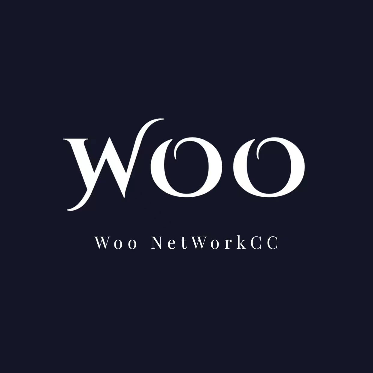 WOO NetworkCC – Medium