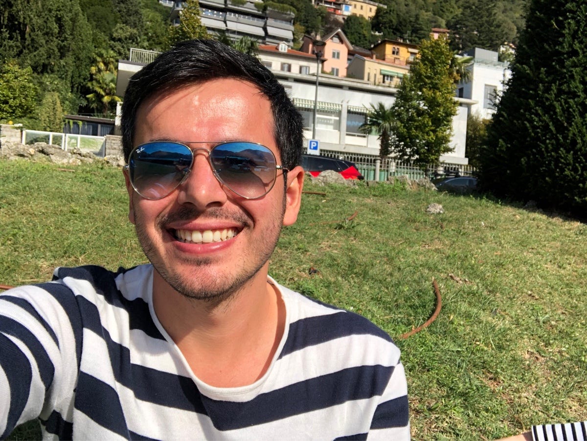 Adem – Medium