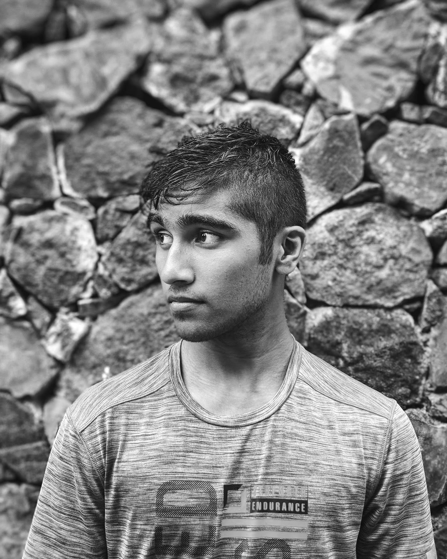 Rohan Sathish Medium