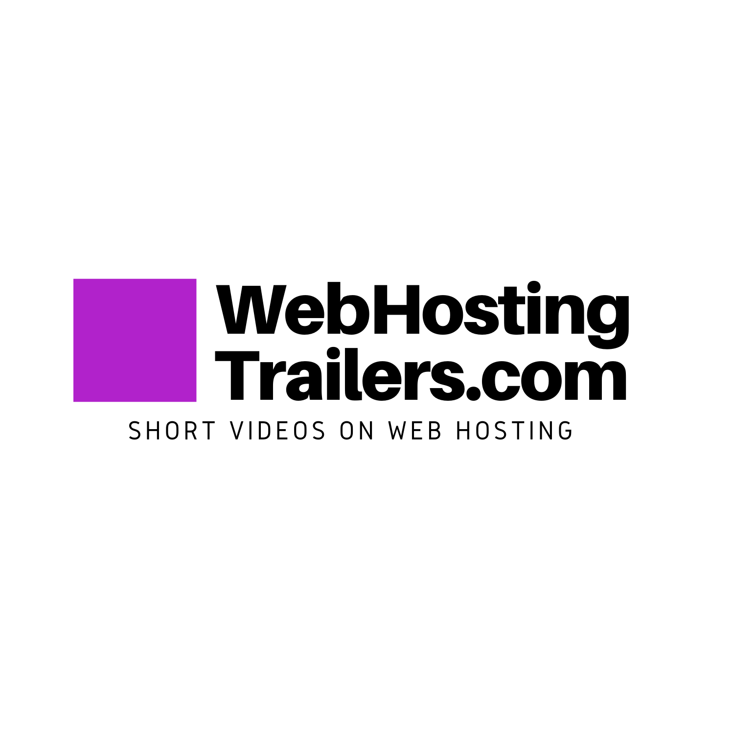 Site For Web Hosting