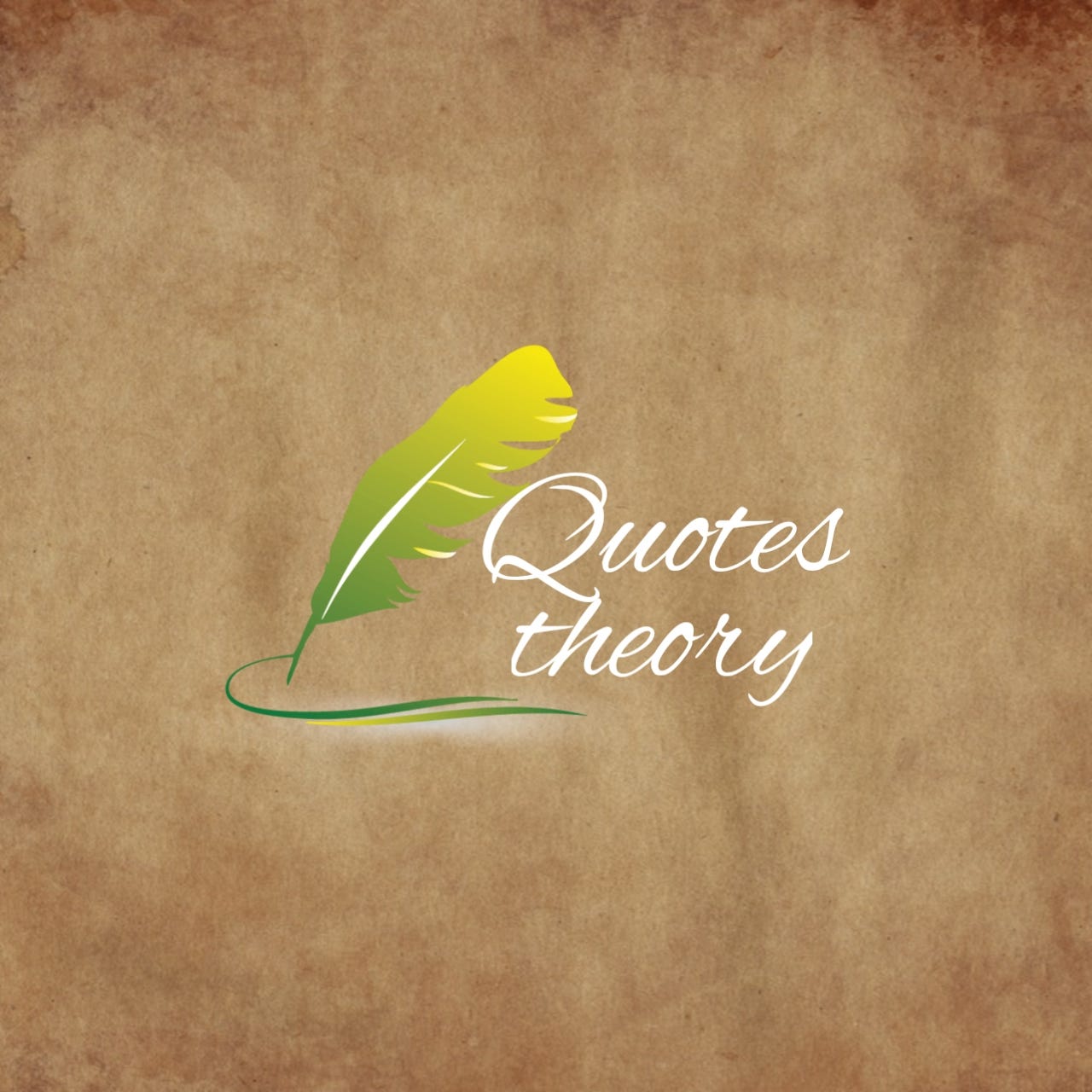 About – Quotes Theory – Medium