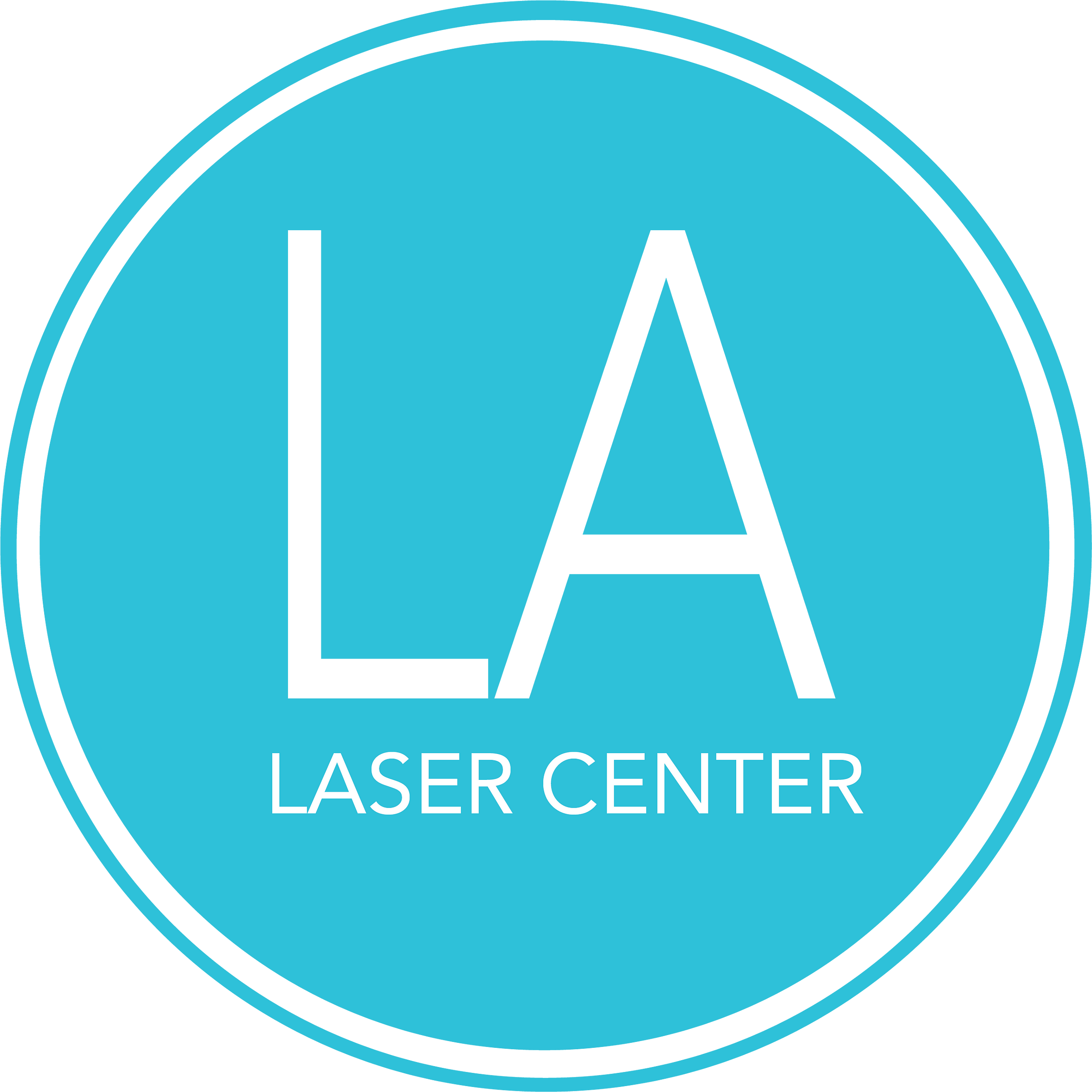 La Laser & Skin Center – Medium
