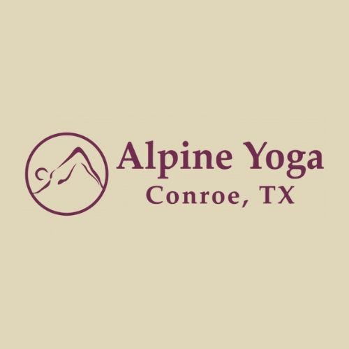 Alpine Yoga Medium