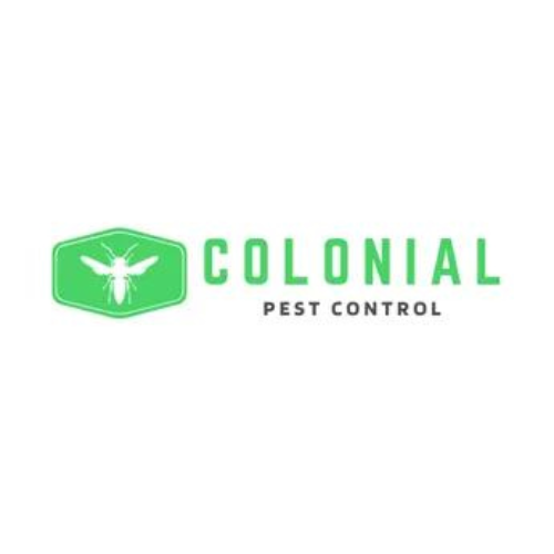 Colonial Pest Control Medium