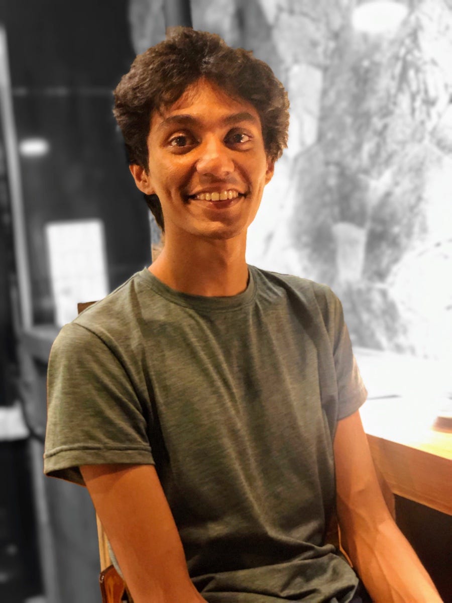 Kaushik shamantha medium