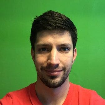 Ronald Ruzicka – Medium