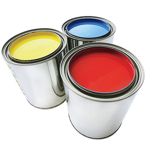 House Painters Association Medium