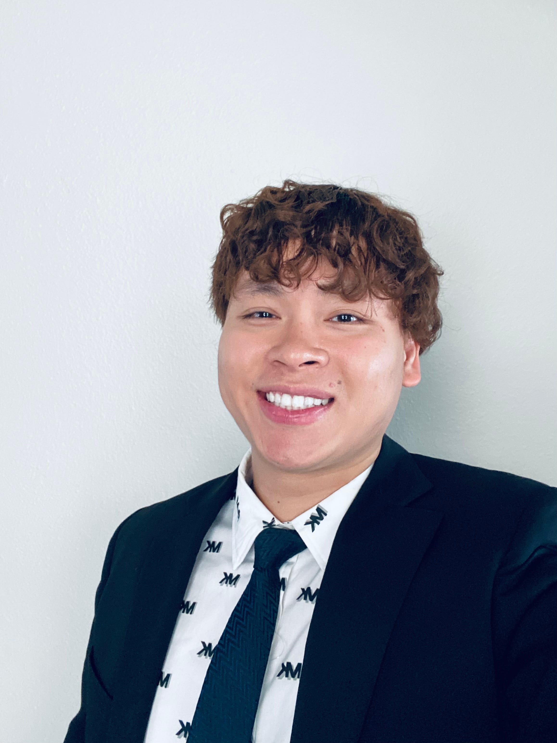 Kavin hoang medium