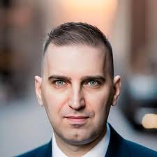 Scott Dylan – Medium