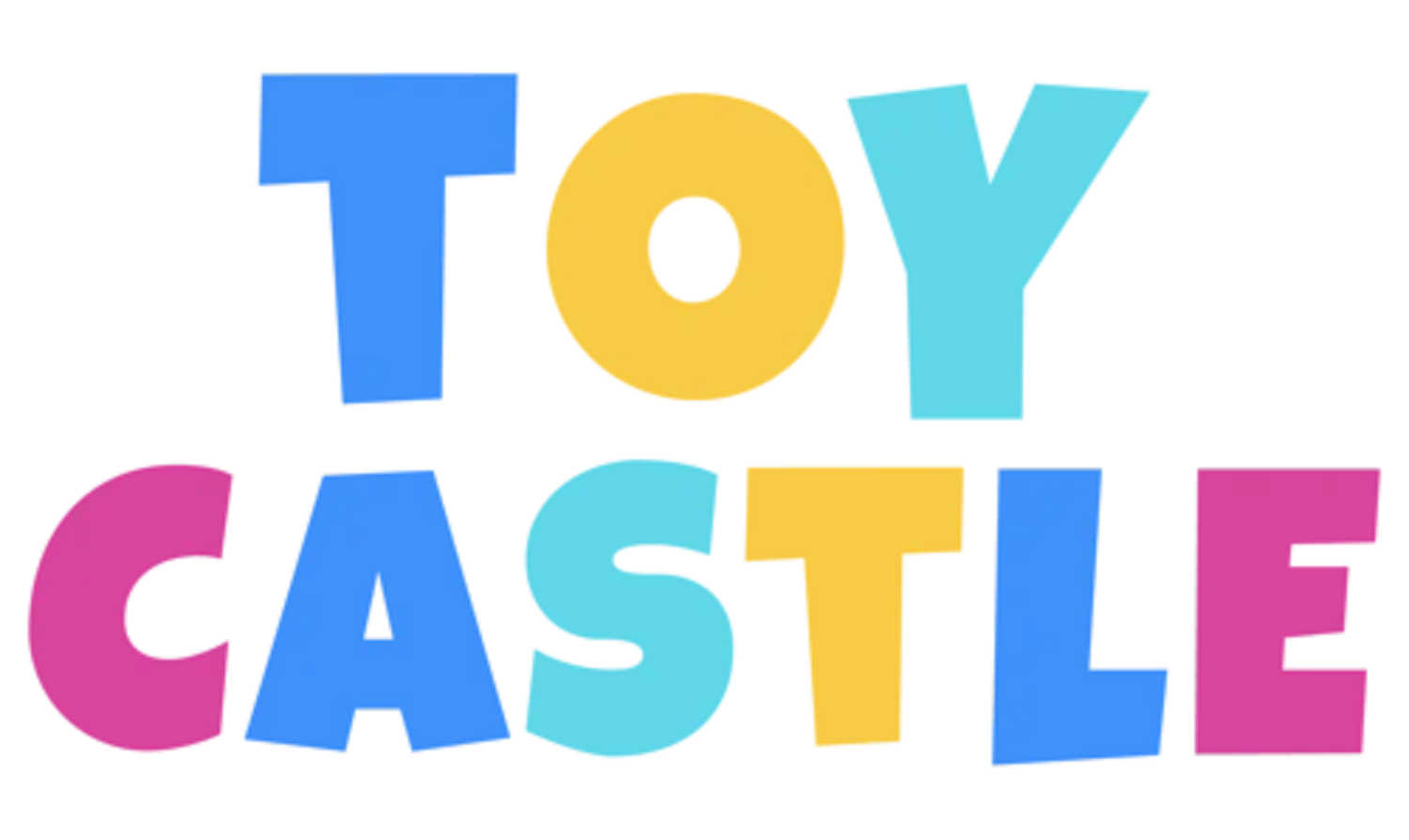 Toy Castle Medium