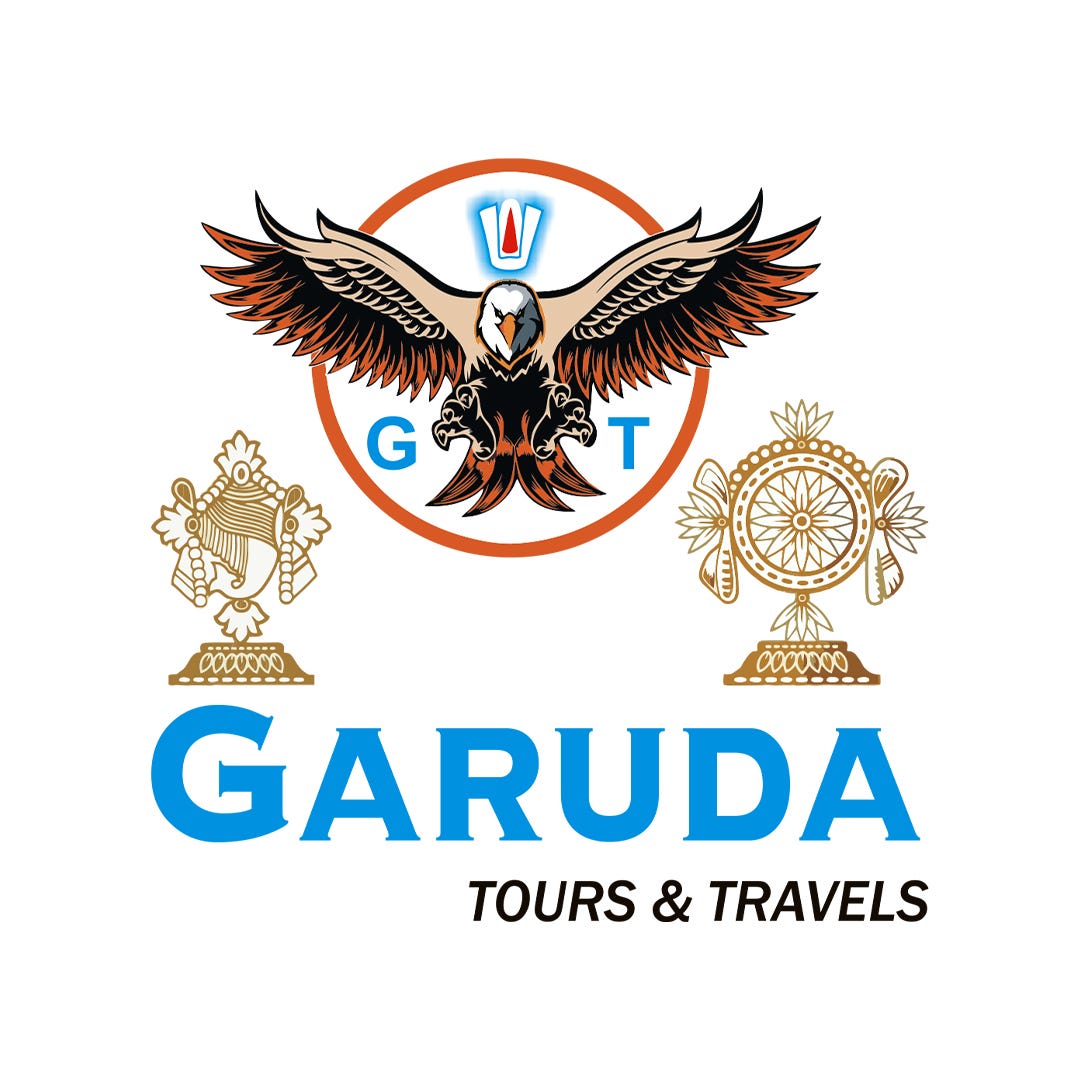 garuda tours and travels llc