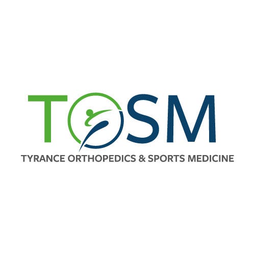 Tyrance Orthopedics Sport Medicine Medium