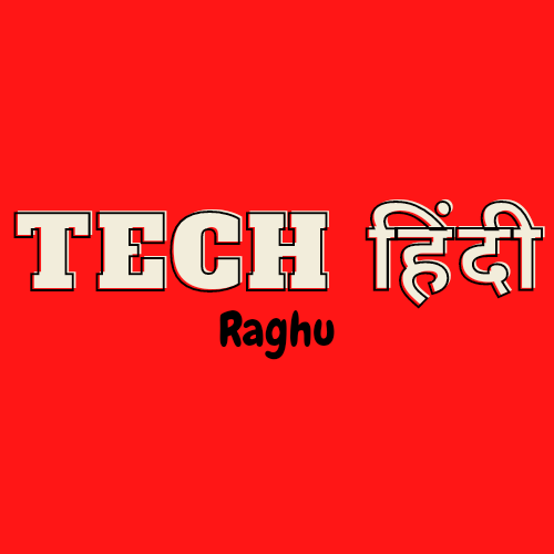About Tech hindi raghu Medium