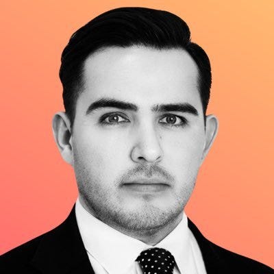 Oscar Diaz – Medium
