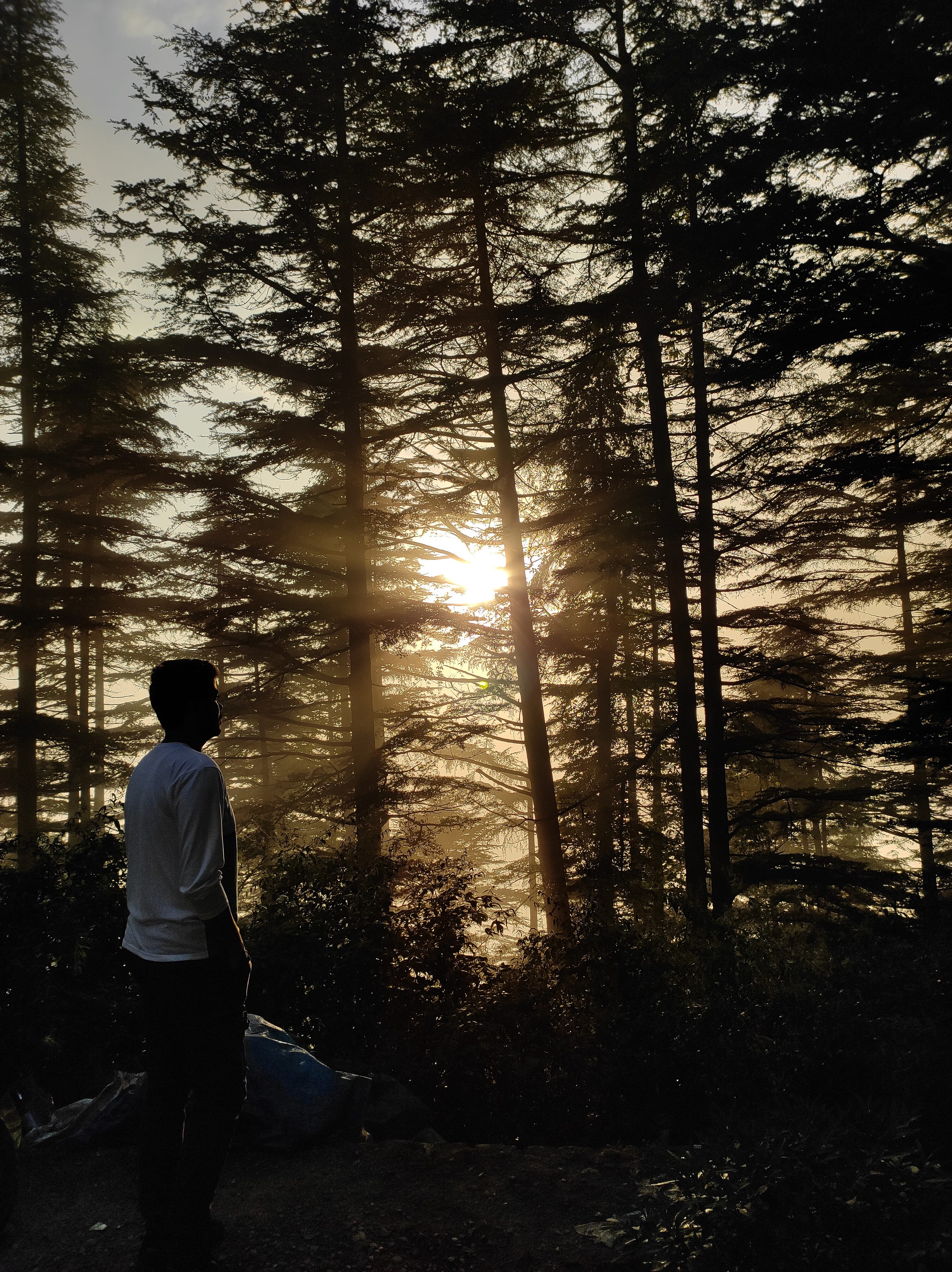 Varun Prohit – Medium