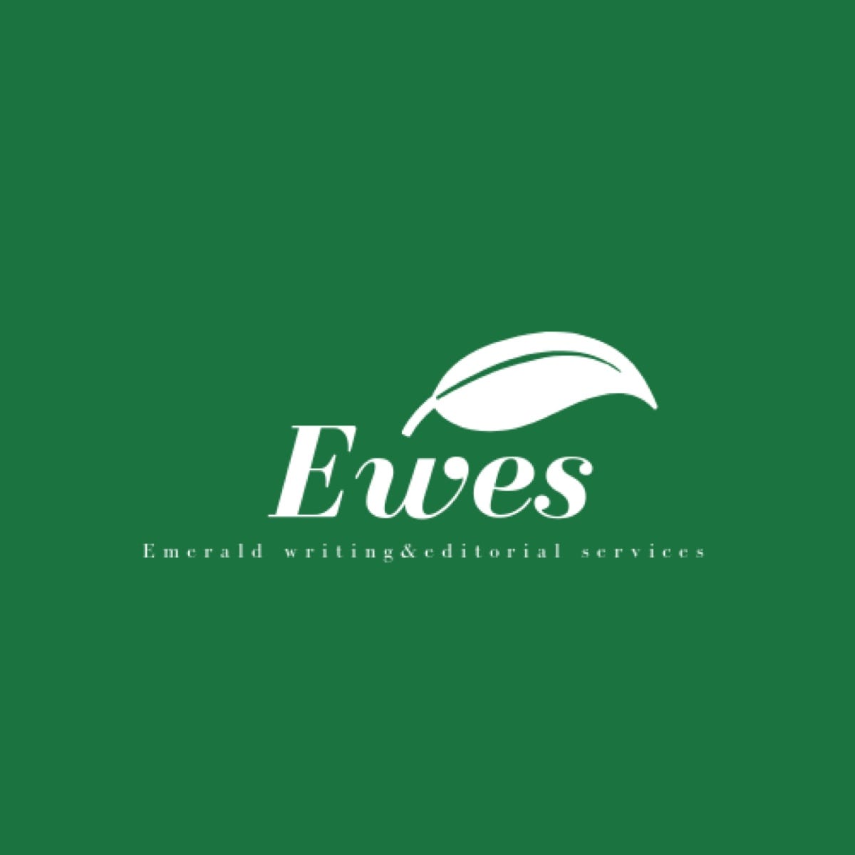 Emerald Wes – Medium