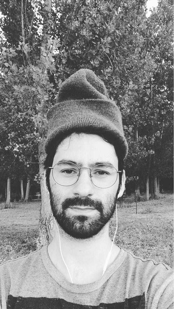 Gabriel Camilo Medium