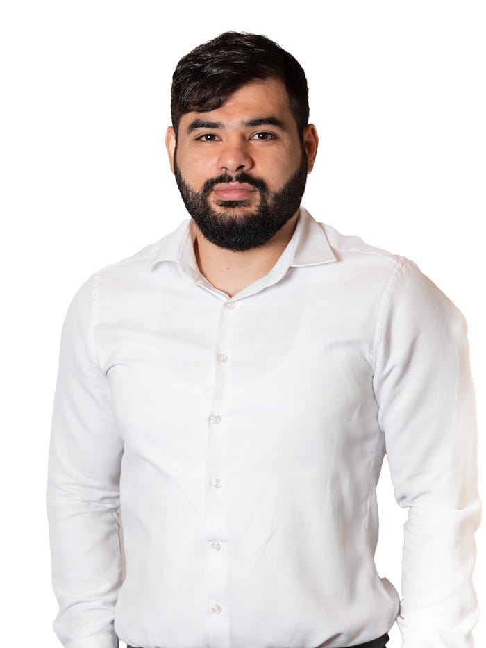 Kamran Niftaliyev Medium