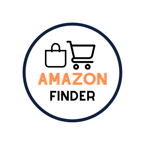 Amazon Finder Medium