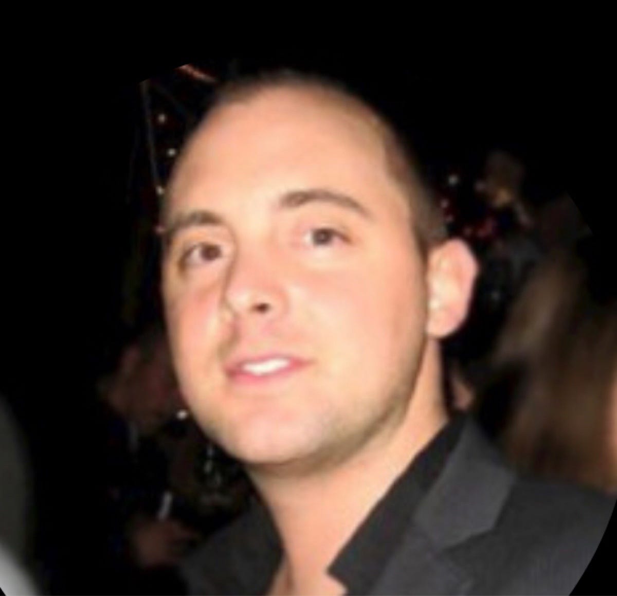 Steve Case – Medium