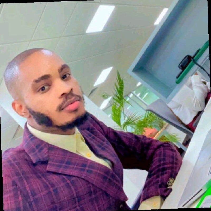 Simon alagbede medium