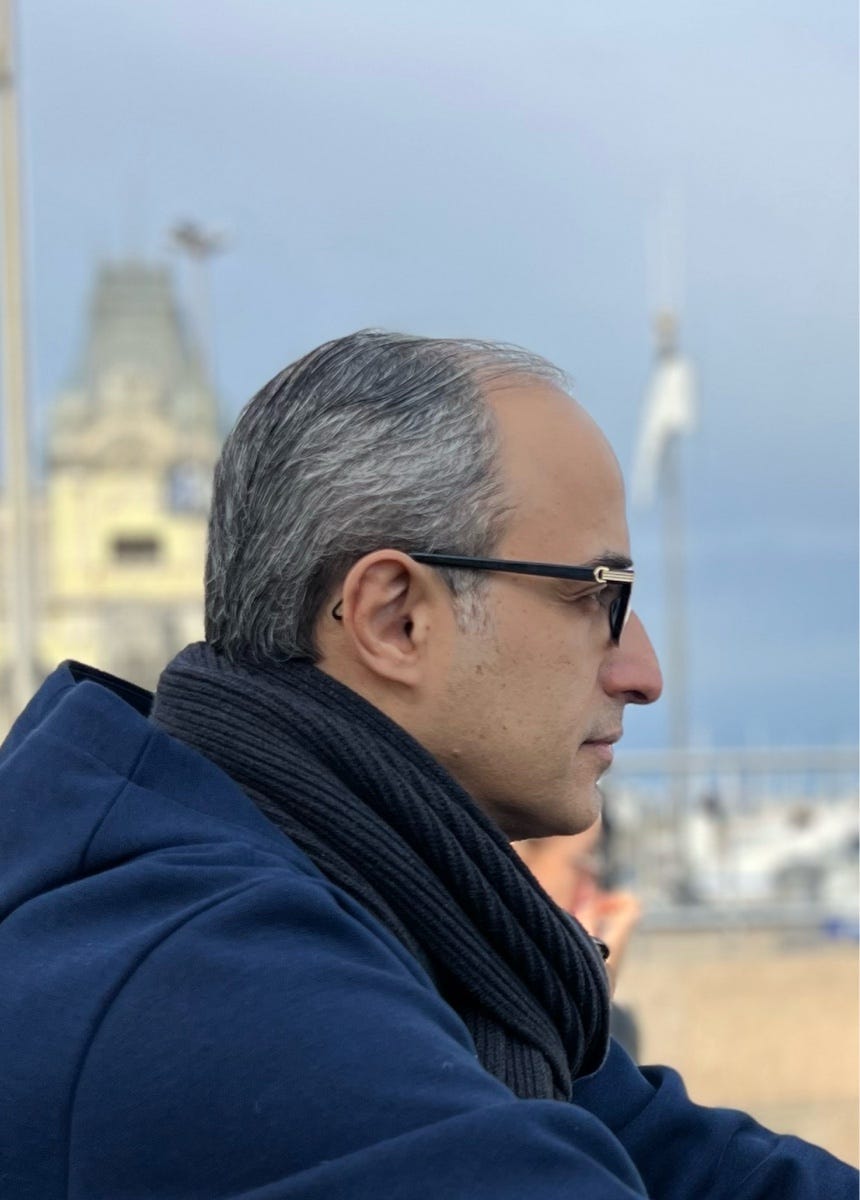 Bassam Al-Bassam – Medium