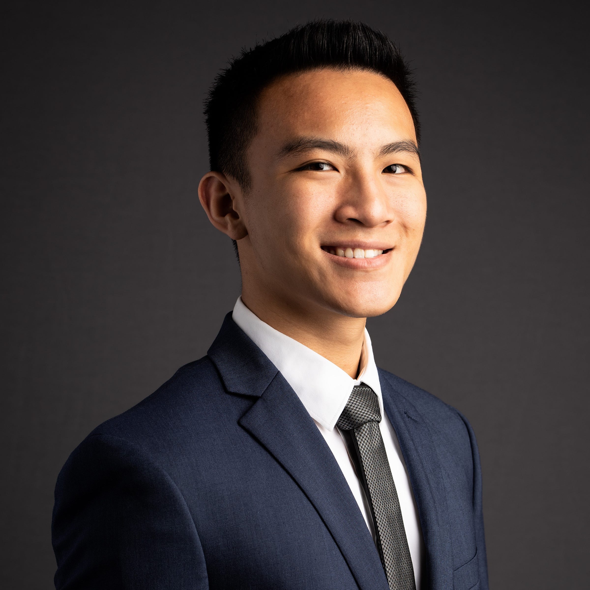 Brian Hoang – Medium
