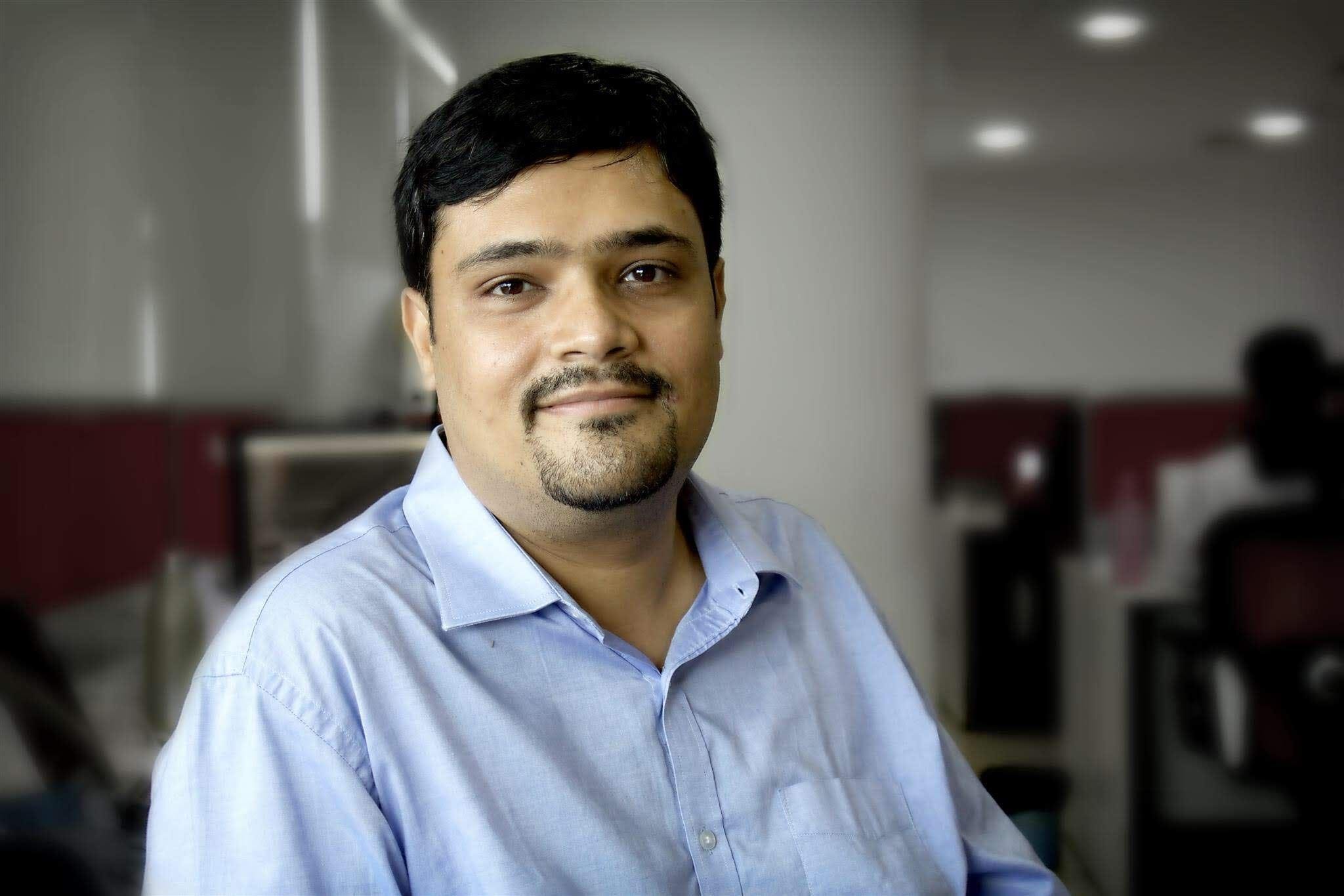 Tanmay Baxi – Medium