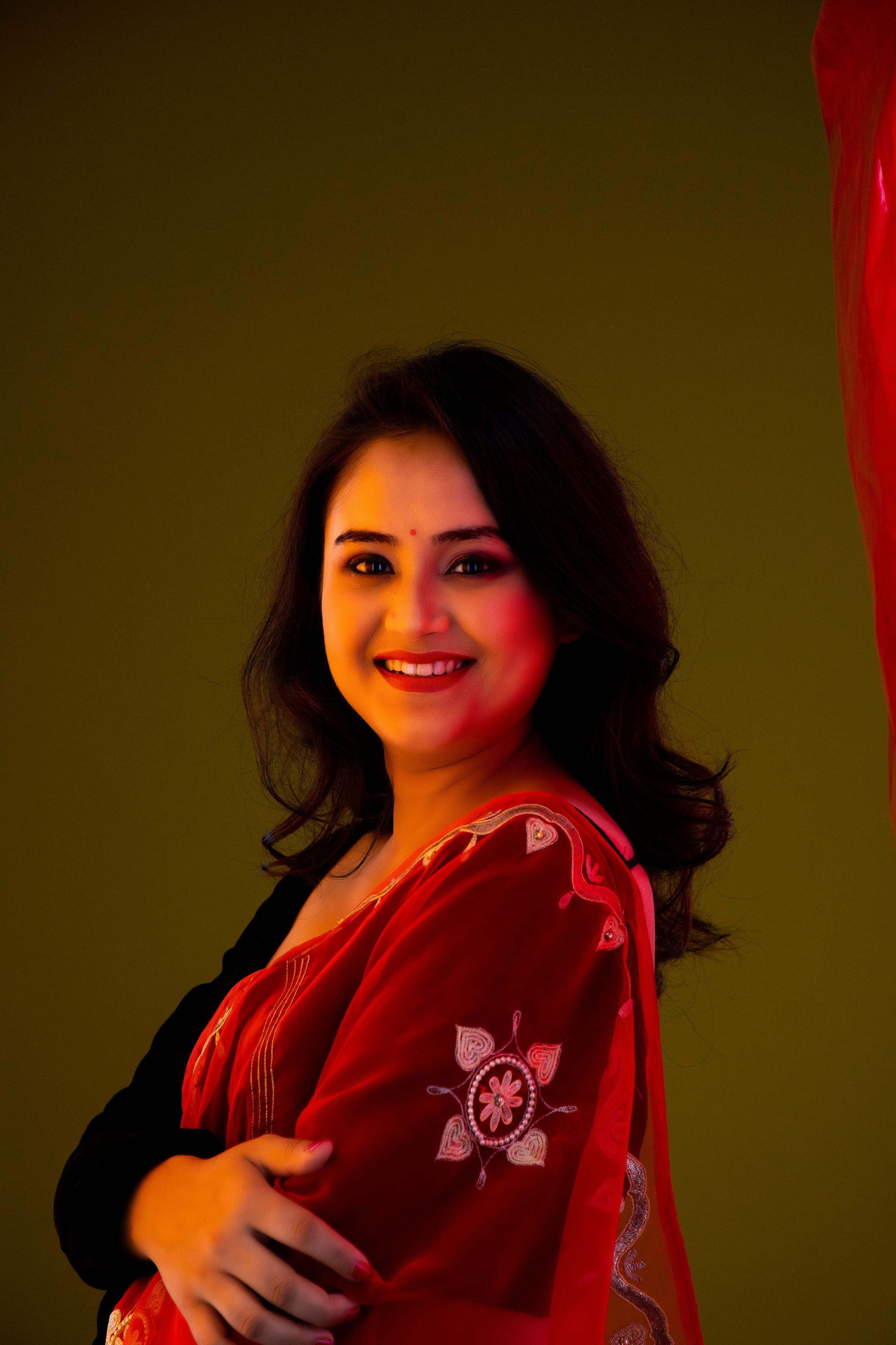 Ishikha rao medium