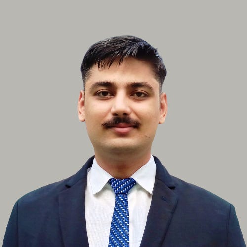 Janya Joshi Medium