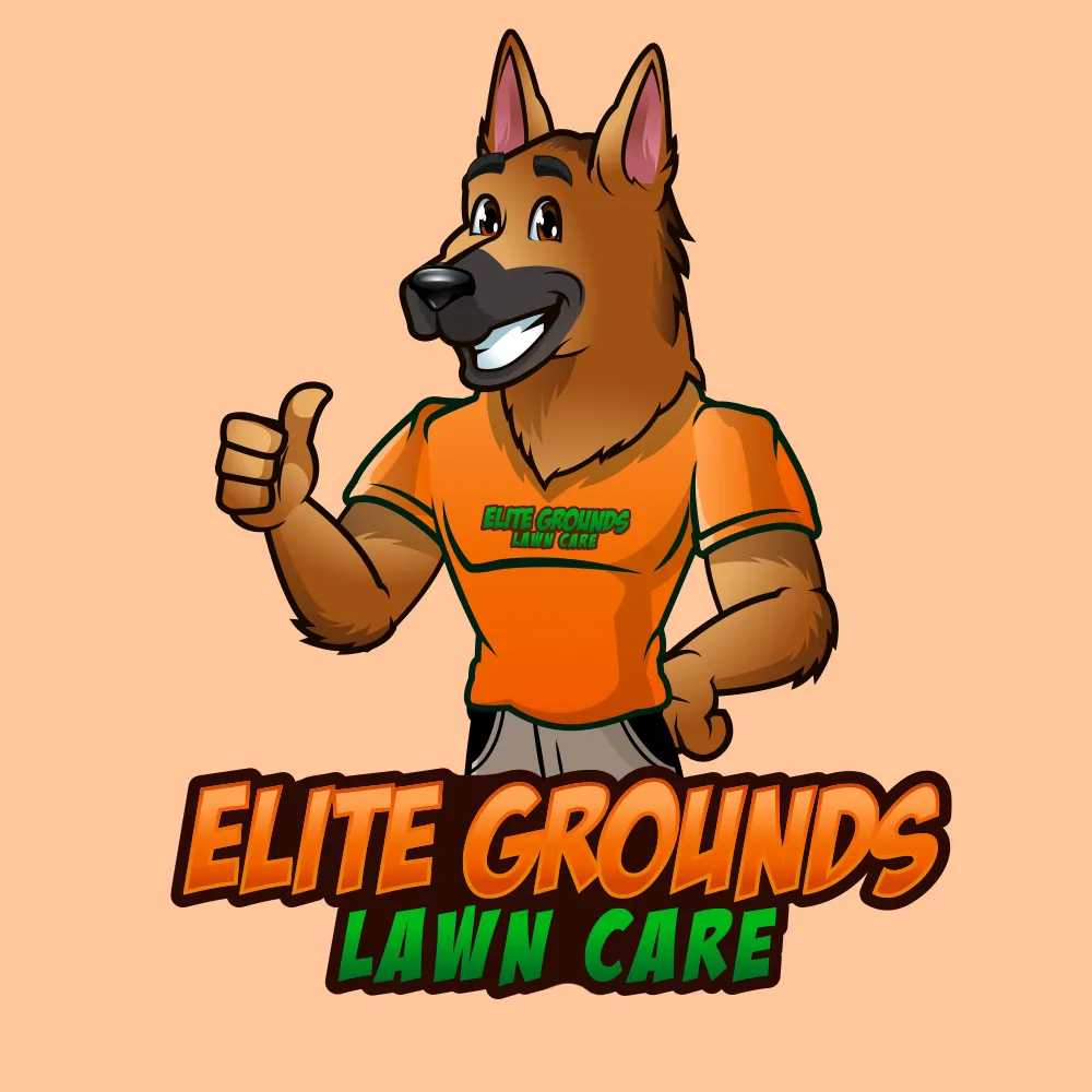 Elite grounds lawn landscaping medium