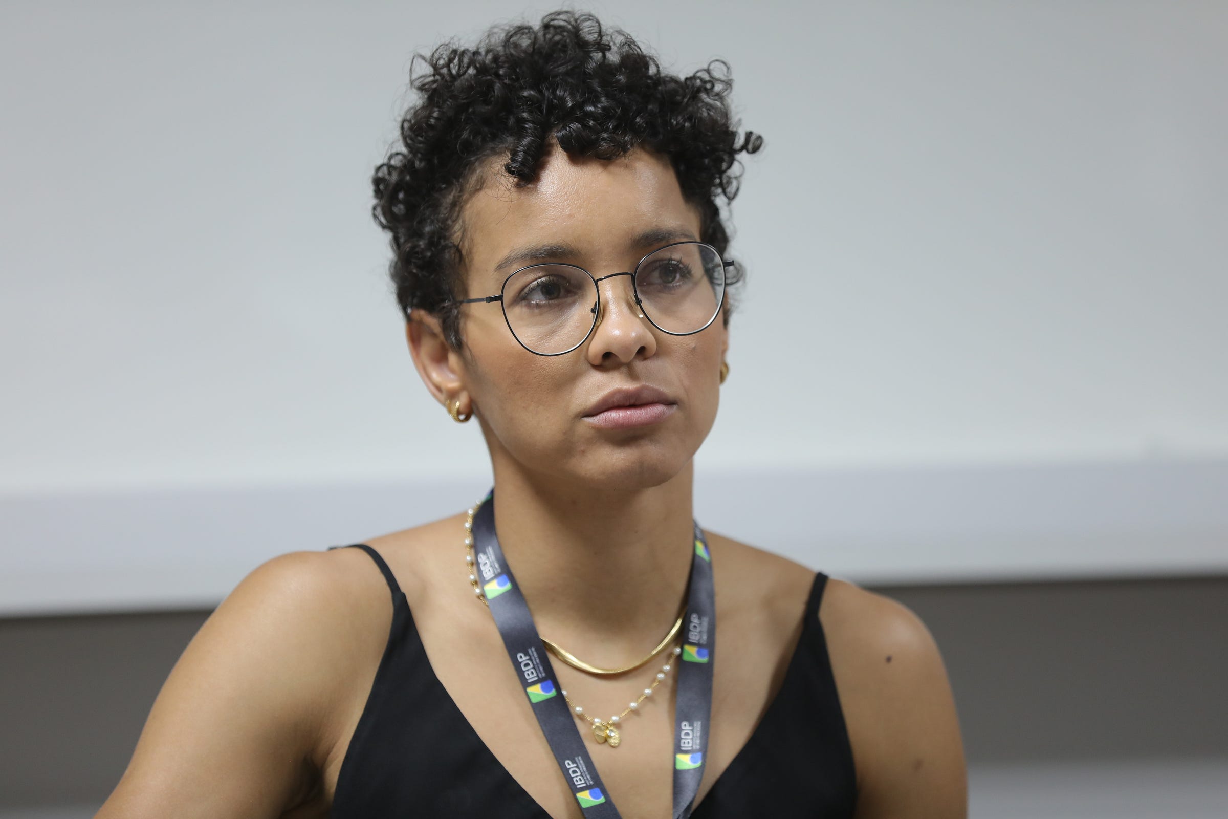 Luciana Silva Medium
