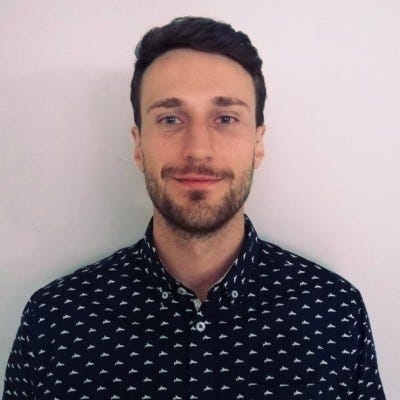 James Kennedy – Medium