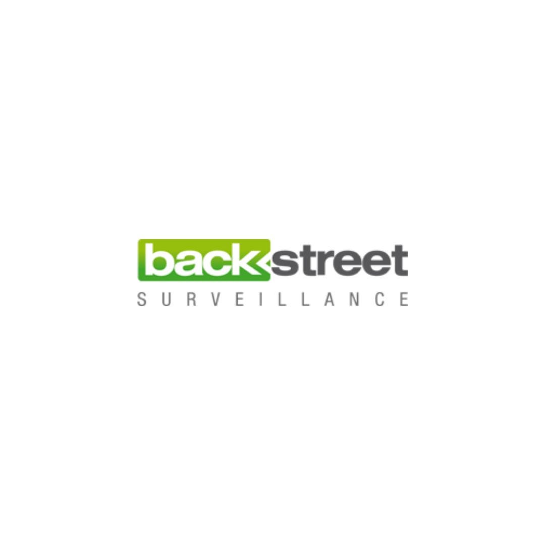 Backstreet Surveillance – Medium