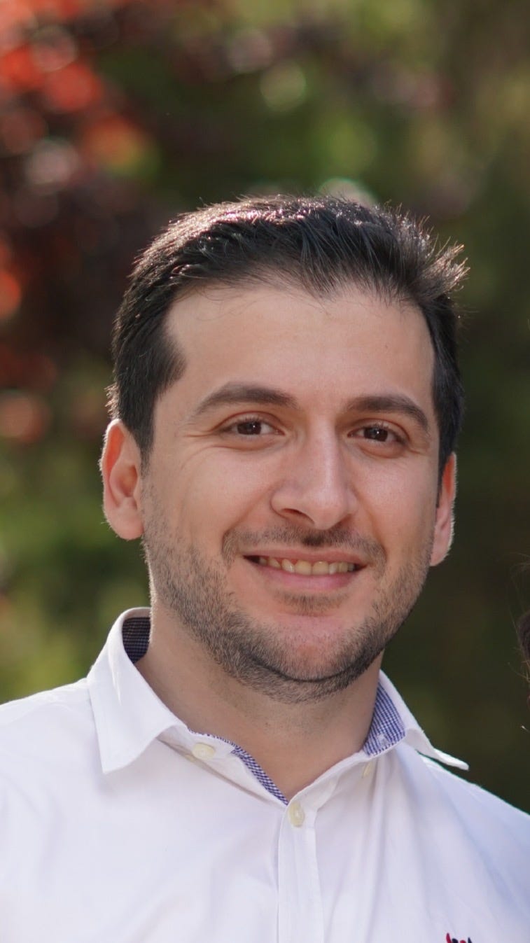 Hussam dabbas medium