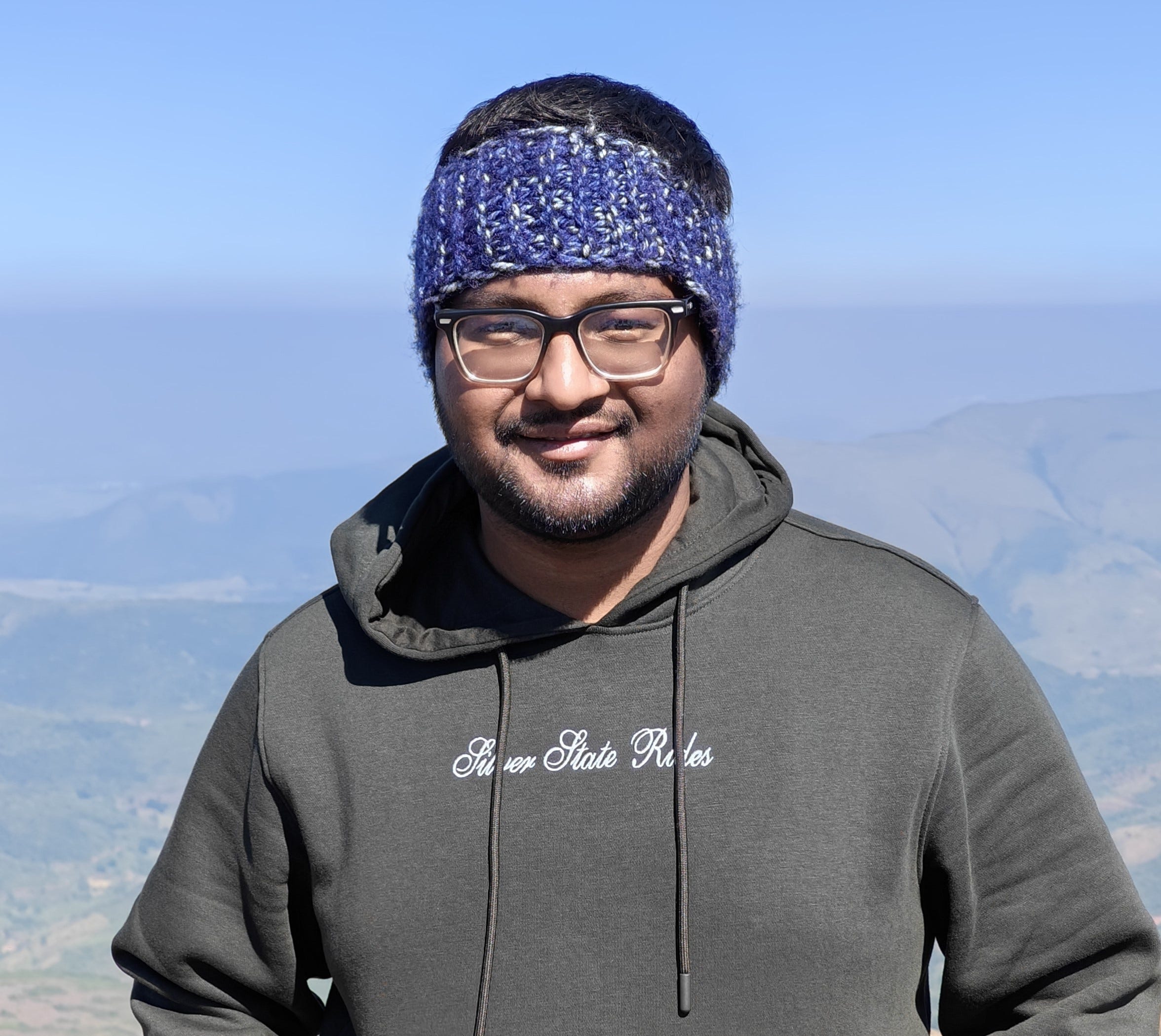 Rudra subudhi on medium curated some lists