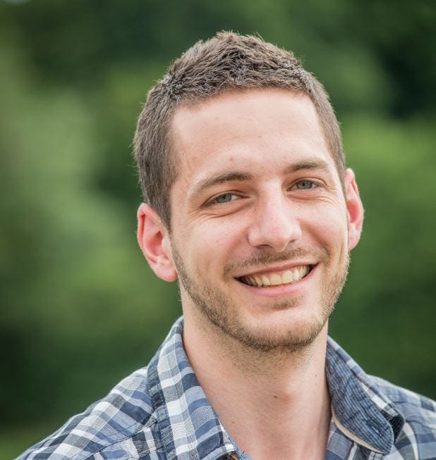 Antoine Denis Medium