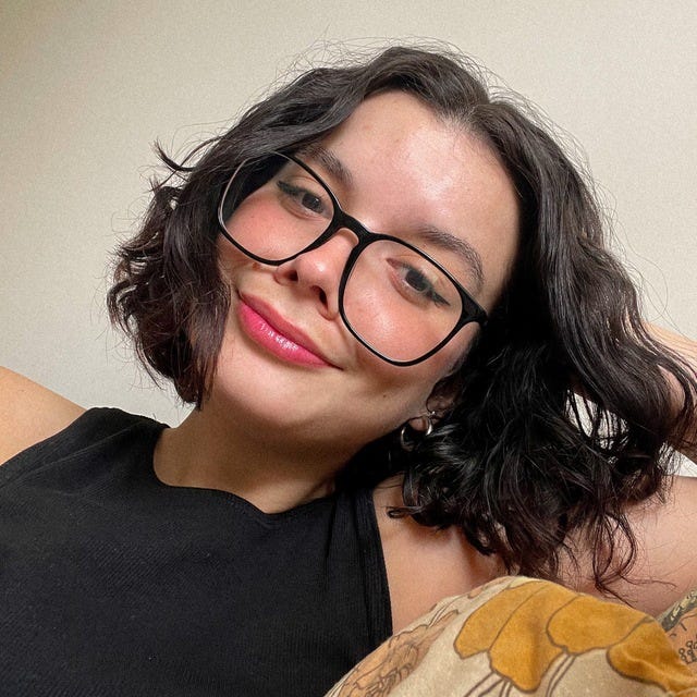 Leticia Marques – Medium