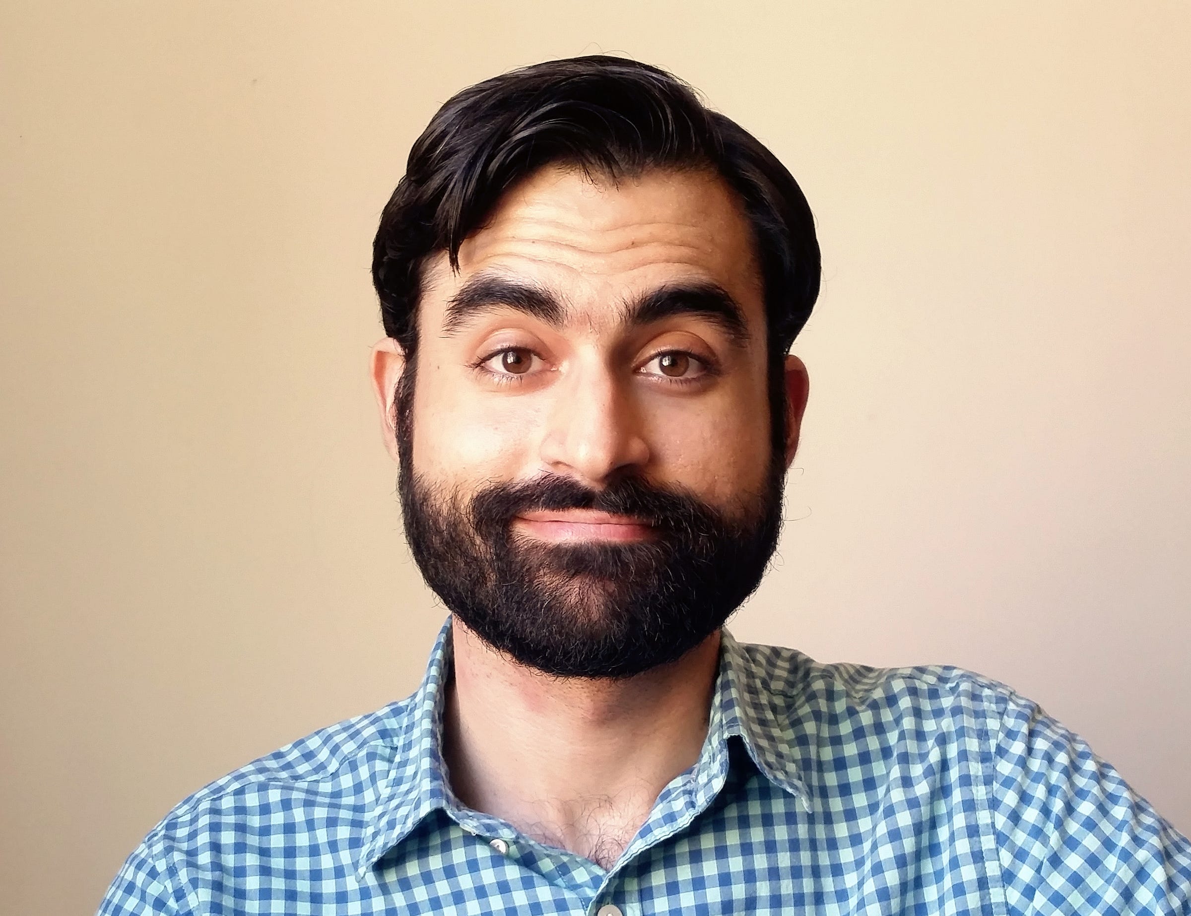 Manuel Díaz Medium