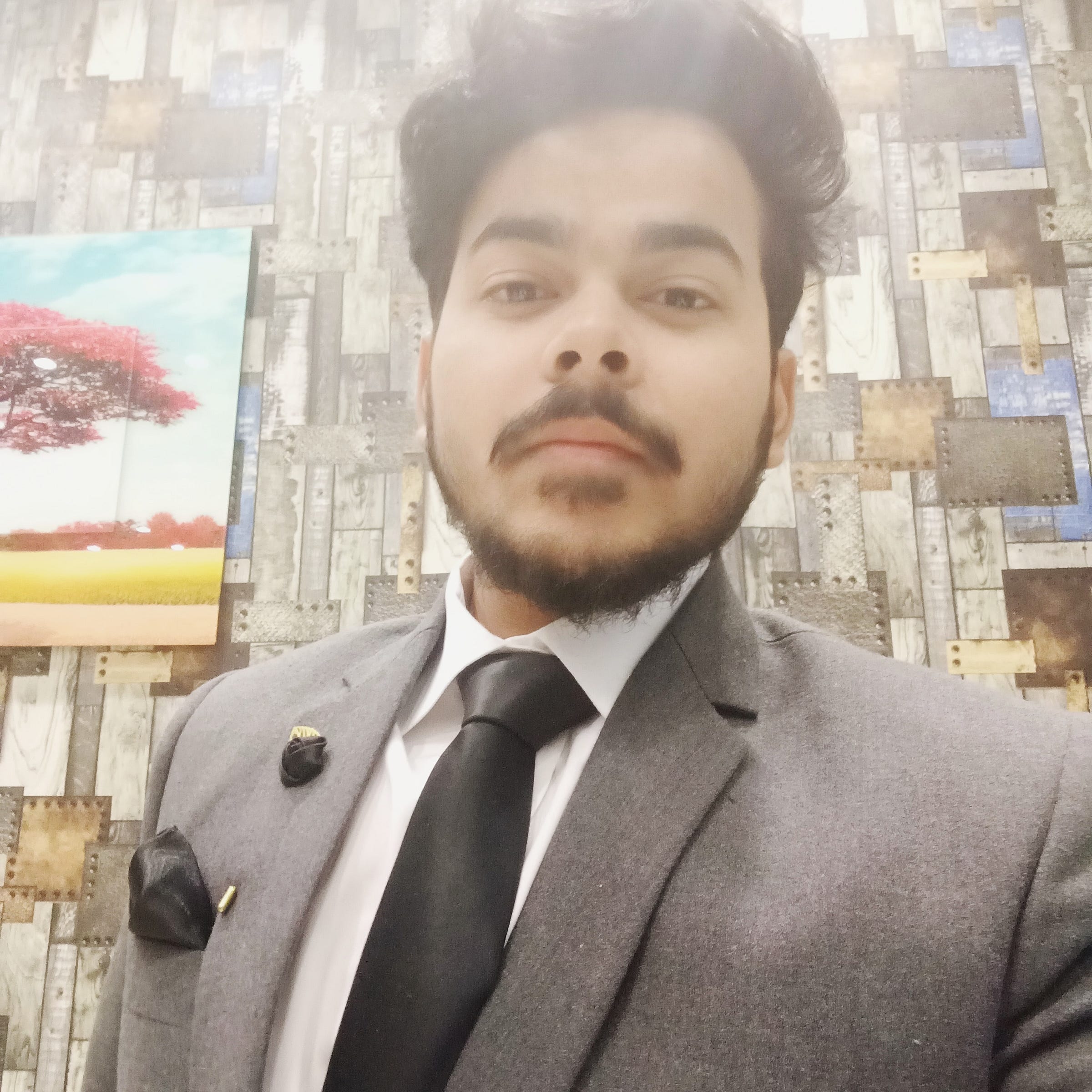 Ubaid Ur Rehman Qureshi Medium ubaid-ur-rehman-qureshi-medium