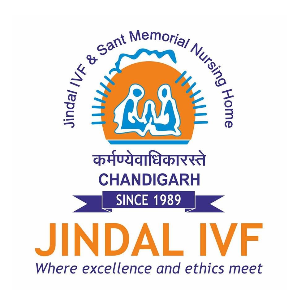About Jindal IVF Medium
