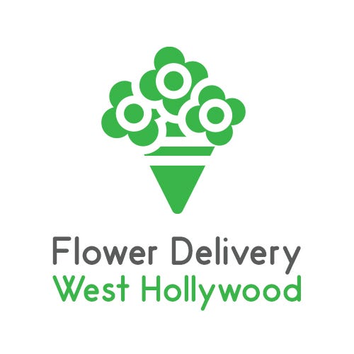 Flower Delivery West Hollywood Medium