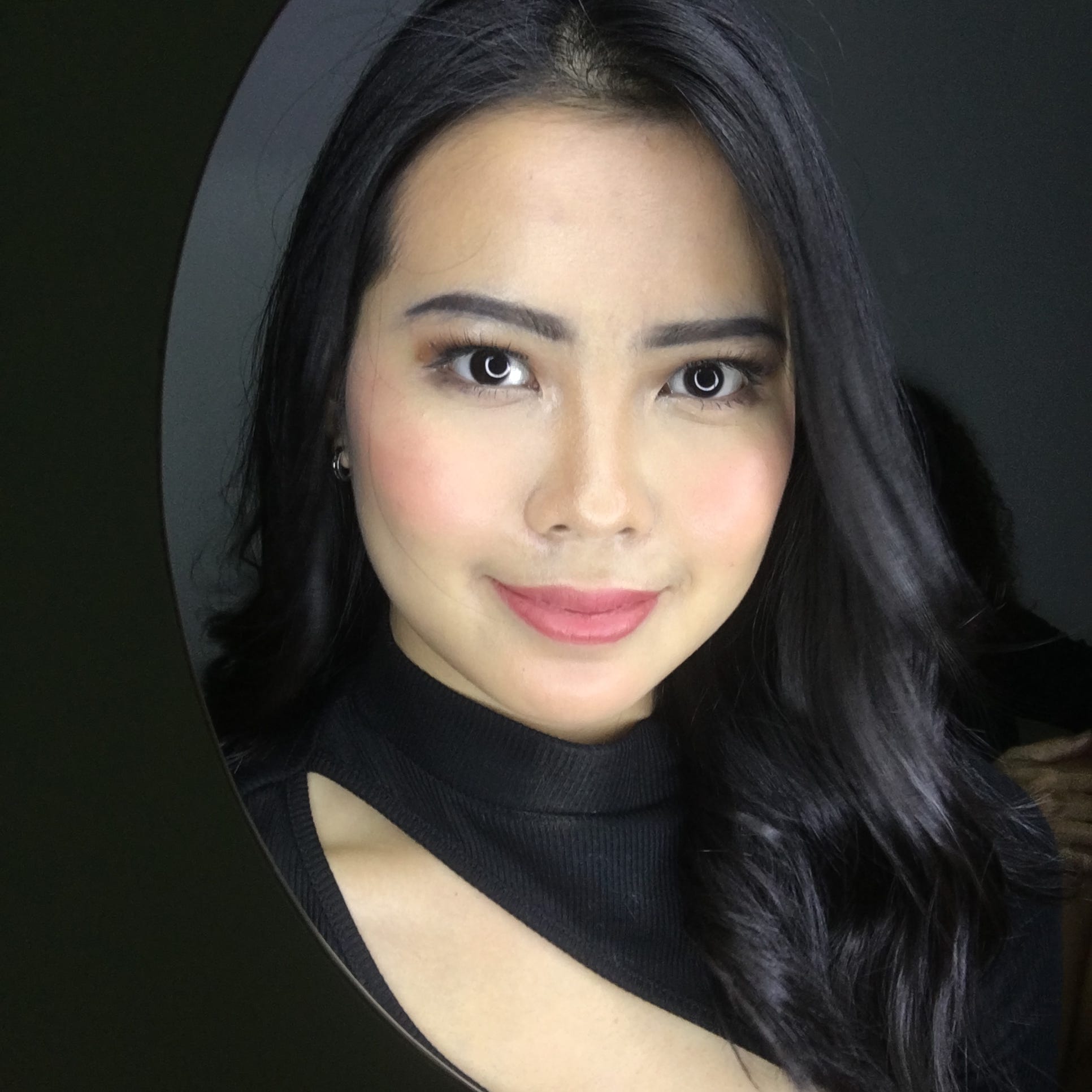 About ericka verena medium