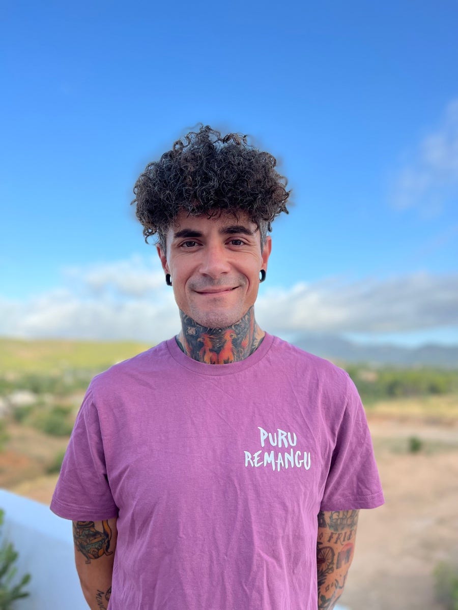 Jandro medium