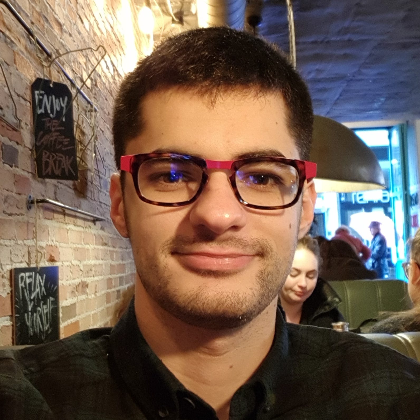 Jesús López Medium