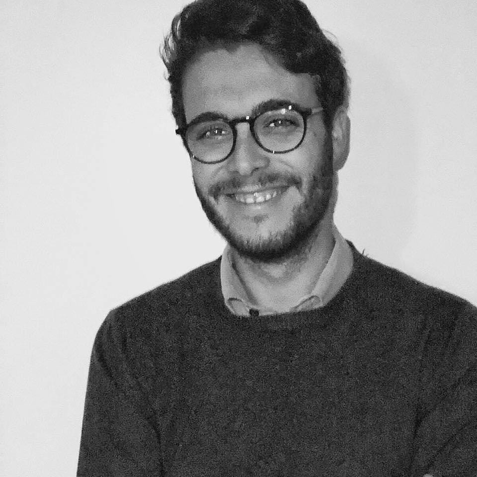 About – Federico Baio – Medium