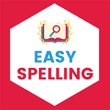 Easy Spelling – Medium